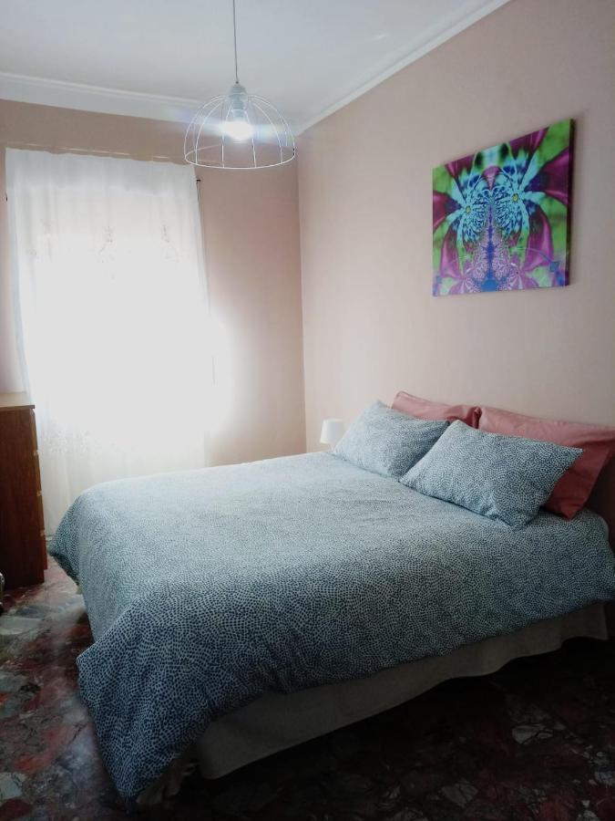 Appartamento Luzzi 塔利亚科佐 外观 照片